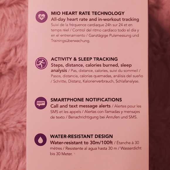 SLICE Activity Tracker - Picture 5 of 6